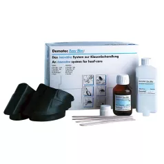 Kit colle et semelles Démotec pour le soin des onglons des bovins Kit colle et semelles Démotec pour le soin des onglons des bovins