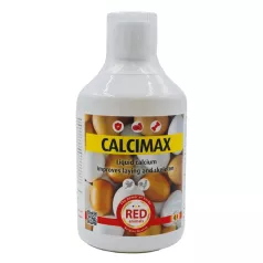 Rode Dieren Calcimax 500 ml Rode Dieren Calcimax 500 ml