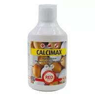Dietary supplement for calcium intake Calcimax 500 ml