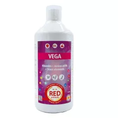 Complément alimentaire cure de 37 vitamines Vega 500 ml Complément alimentaire cure de 37 vitamines Vega 500 ml