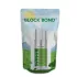 Block Bond pour sabots : colle et accessoires:Colle 25ML une utilisation