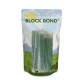 Colle Deux Composants Block Bond est ses accessoires