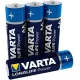 1.5 volt AA batteries