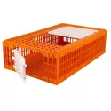 Transport cage