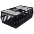 Transport cage : Cage model:High - 2 light doors