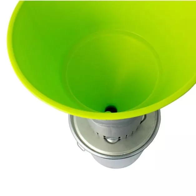 Electric grain mill Mistral 651R River