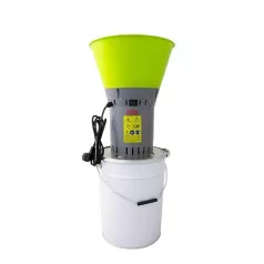 Elektrische graanmolen Mistral 651R River