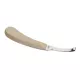 Aesculap hoof knives for the care of livestock feet