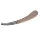 Aesculap hoof knives for the care of livestock feet