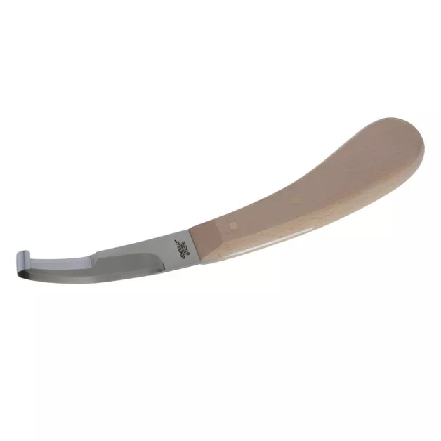 Rénettes Aesculap pour soins des pieds d'animaux d'élevage Rénettes Aesculap pour soins des pieds d'animaux d'élevage