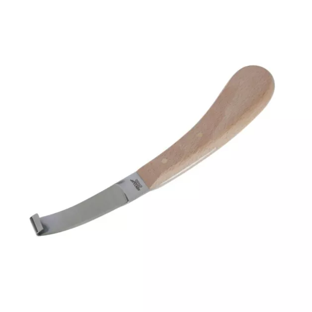 Rénettes Aesculap pour soins des pieds d'animaux d'élevage Rénettes Aesculap pour soins des pieds d'animaux d'élevage