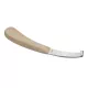 Aesculap hoof knives for the care of livestock feet