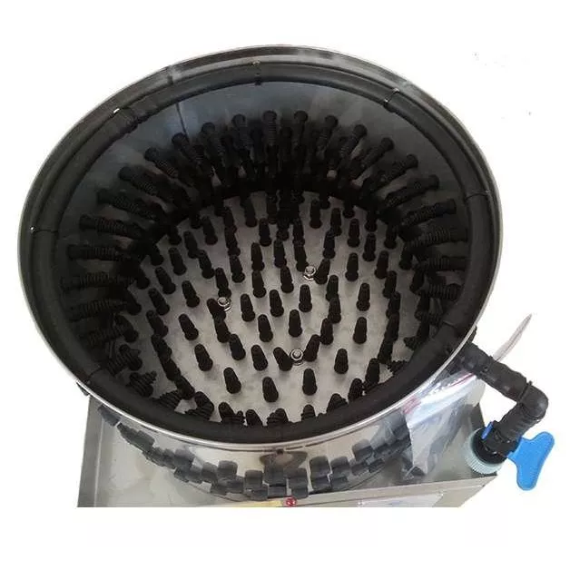 Plucker Plucker