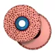 Disques de parage de qualité pour le soin des onglons des bovins