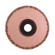 Disques de parage de qualité pour le soin des onglons des bovins