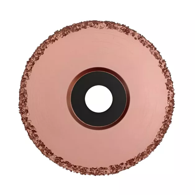 Kwalitatieve schijven voor het bekappen van rundveeklauwen. Kwalitatieve schijven voor het bekappen van rundveeklauwen.