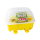 Incubators 12, 24 and 49 automatic egg River