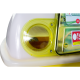 Incubators 12, 24 and 49 automatic egg River