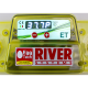 Incubators 12, 24 and 49 automatic egg River