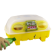 Incubators 12, 24 and 49 automatic egg River