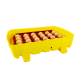 Incubators 12, 24 and 49 automatic egg River