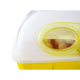 Incubators 12, 24 and 49 automatic egg River