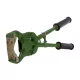 Hoof and claw care equipment for cows and horses: