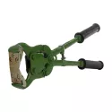 Trimming equipment
