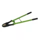 Hoof and claw care equipment for cows and horses: