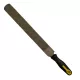 Hoof and claw care equipment for cows and horses:
