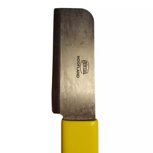 Verzorgingsmateriaal voor de hoeven en klauwen van koeien en paarden: Verzorgingsmateriaal voor de hoeven en klauwen van koeien en paarden: