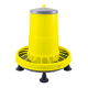 Happy hens pack with feeder and waterer