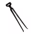 Trimming equipment : Product:Mustad 14'' Hoof Nipper