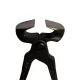 Hoof and claw care equipment for cows and horses: