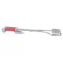 Water heating element