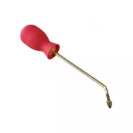 Sprayer for diatomaceous earth