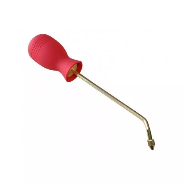 Diatomaceous earth sprayer