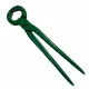 Hoof and claw care equipment for cows and horses: