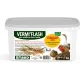 Vermifuge feed Vermiflash