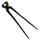 Hoof and claw care equipment for cows and horses:
