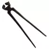 Trimming equipment : Product:Heeled hairpin