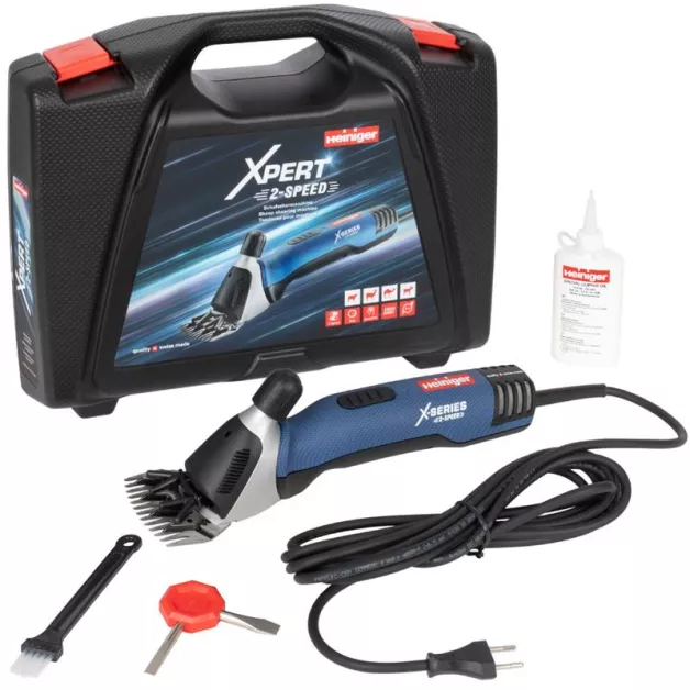 Heiniger sheep shearing clippers Heiniger sheep shearing clippers
