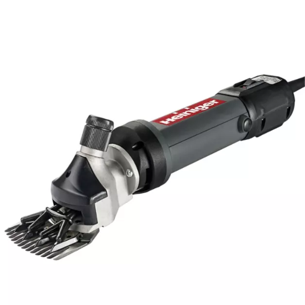 Heiniger sheep shearing clippers Heiniger sheep shearing clippers