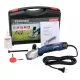 Heiniger Xperience and Xplorer clippers at Terwagne-élevage