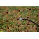 Kerbl electrified net gate, complete set
