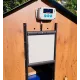 Automatic door for chicken coop Chicken Gard standard 1 kg