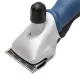 Heiniger Xperience and Xplorer clippers at Terwagne-élevage
