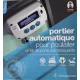 Portier automatique pour poulailler Chicken Gard standard 1 kg