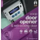 Automatic door for chicken coop Chicken Gard standard 1 kg