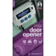 Automatic door for chicken coop Chicken Gard standard 1 kg
